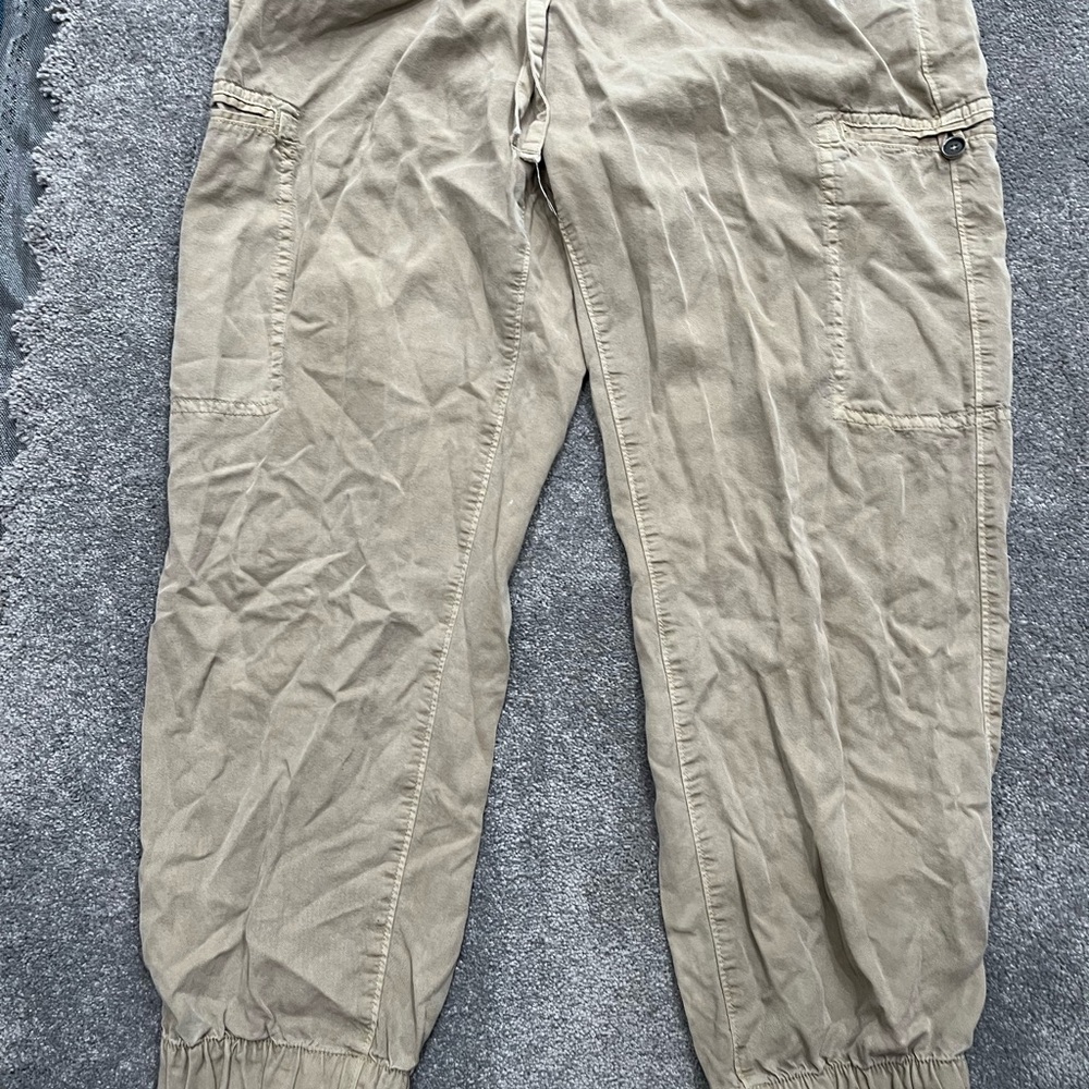Aerie cargo joggers‎ - Picture 3 of 7
